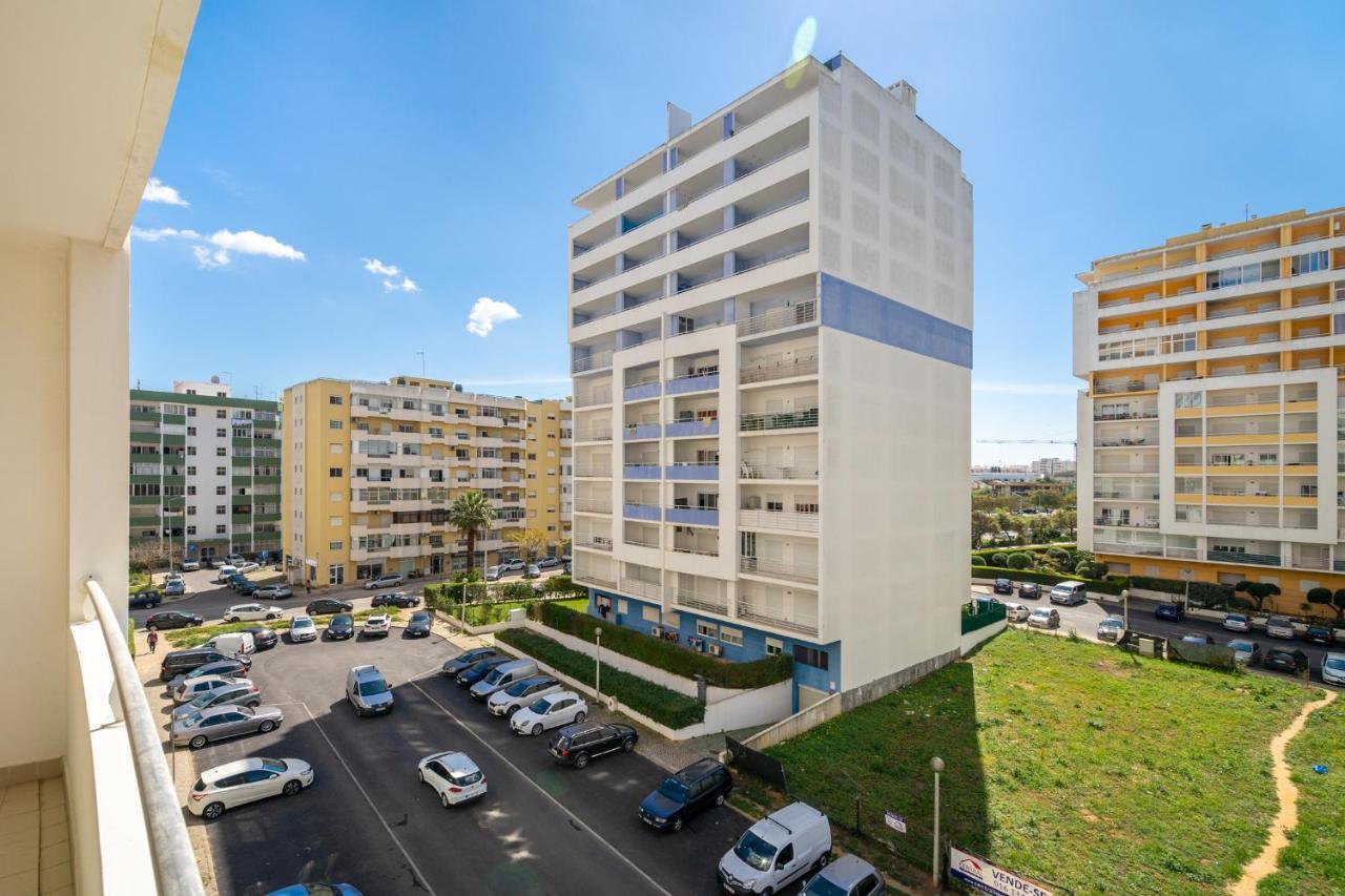 Faia Beachside By Encantos Do Algarve - 404 Portimão Exterior foto